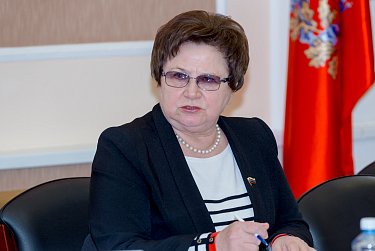 Новые меры социальной поддержки